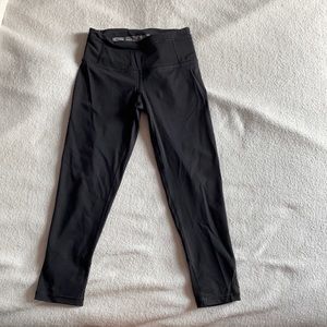 Capri length VS SPORT legging